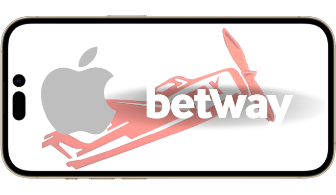 A picture of an iphone with the casino logo on it

